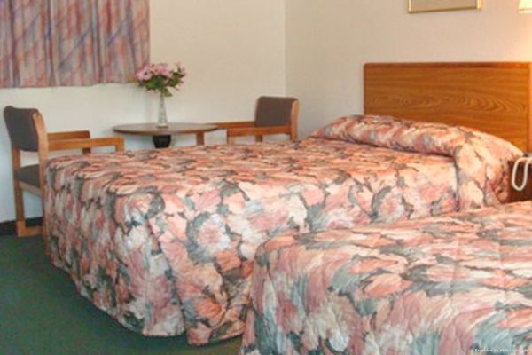 REGAL INN CLAYTON (Clayton)